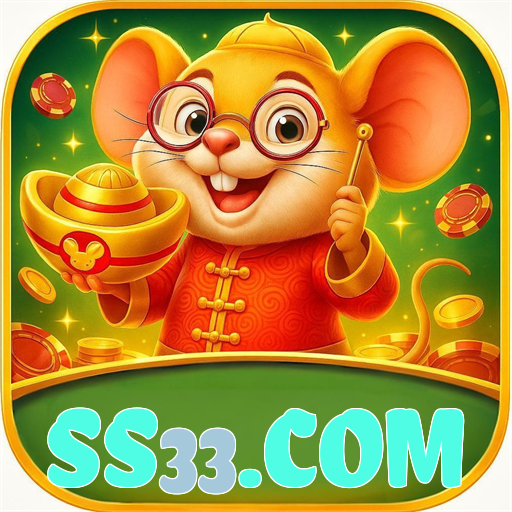 ss33.com Logo