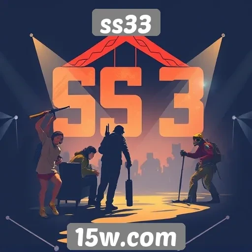 Impacto da comunidade no desenvolvimento de ss33