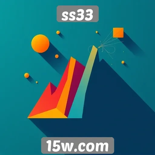 Tendências de design gráfico em ss33