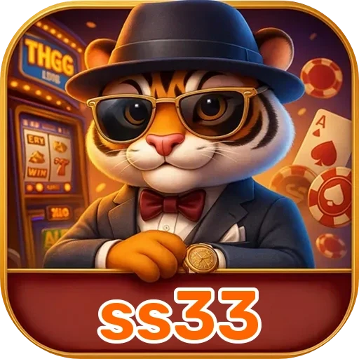 ss33 Login