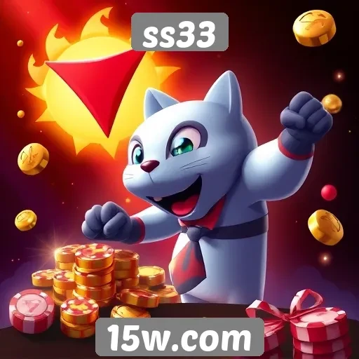 Principais jogos disponíveis na plataforma ss33