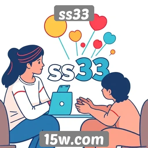 Crescimento das comunidades online em ss33